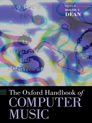 cover image of The Oxford Handbook of Computer Music